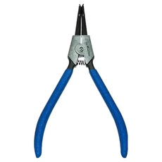 KING TONY 金統立 外90度C型扣環鉗 歐式, 1個