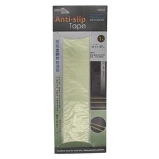 minono 米諾諾 夜光金剛砂防滑貼 30 x 6.5cm, 1個