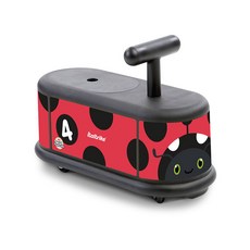 Italtrike Lacosa Bung Bungka, 瓢蟲