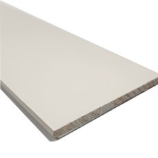 누구나 접착식 원목 우드패널 15cm, 모던 PL 02 크림, 136개