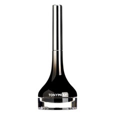 TONYMOLY 星級持久顯色眼線凝膠Z 7g 黑色, 1瓶, 1 黑色