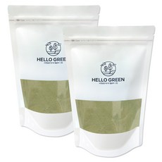 HELLOGREEN 菠菜粉, 2個, 250g