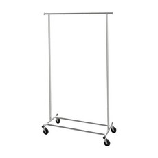 BUYER HOUSE 拜爾家居 荷重單桿衣架, 單一顏色