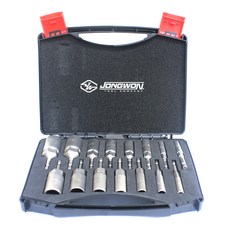 Jongwon 六角長起子套筒15件組, 1套