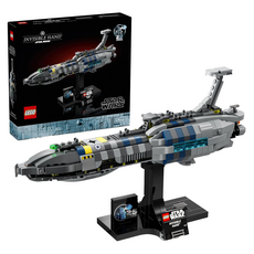 LEGO 75377 隱形手號 Invisible HandTM, 1盒