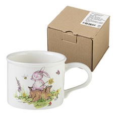 포트메리온 미니메리온 머그 D형, 토끼, 1개