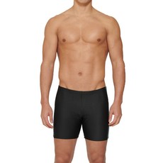 quaro 男士三分室內泳褲 ILM307