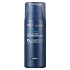 ENERGY24MEN 多合一清新精華, 120ml, 1個