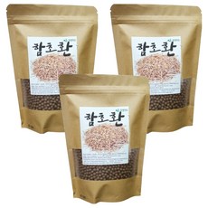 청명약초 함초환골드, 300g, 3개