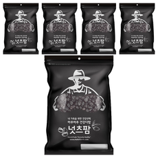 넛츠팜 건블루베리, 210g, 5개