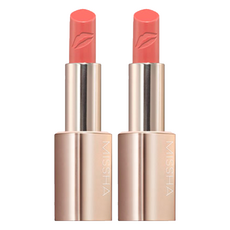 미샤 아트 글램 루즈, 2개, 베이비코랄