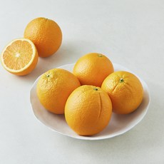 퓨어스펙 점보 오렌지 5개입, 1.5kg, 1팩