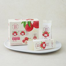 쉐프엠 젤리블리 리치, 60g, 1개, 6개입