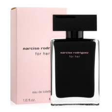 나르시소로드리게즈 포 허 EDT, 50ml, 1개