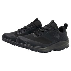 THE NORTH FACE 男款 M VECTIV FASTPACK 防潑水越野運動鞋 NF0A8AFBW9O