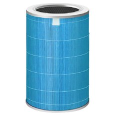 YEER醫悅氛芳 藍色標準型除臭HEPA濾芯三合一 XM2S3代pro帶芯片, 1個