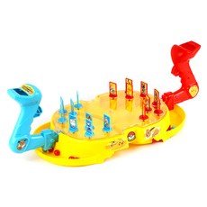 BUNNy LAND 神奇寶貝射擊遊戲, 混色