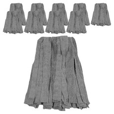 World Clean 超細纖維拖把布 270g, 10個