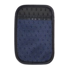機車置物袋 黏貼置物袋 EVA直式 小, 1個