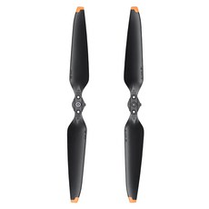 DJI 매빅 3 시리즈 저소음 프로펠러, 홉합색상, 1개