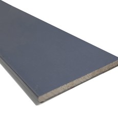 任何人自黏式原木木板 30cm, 現代 PL 06 灰燼灰 板岩灰, 68個