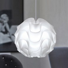 Best照明 Grace 1 吸頂燈, 白色