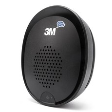 3M 車用空氣清淨機 黑色, PN38816