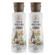 My Normal 低糖東方醬, 270g, 2個