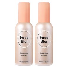 에뛰드 페이스 블러 스무딩 메이크업 베이스 35g, 2개