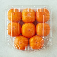 곰곰 청도반시, 1개, 1kg(7~9입)