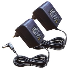 Ganjia Electro 4.8V 充電轉接器 SE-0605E, 2個
