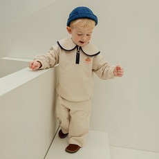 Pimpollo 兒童洗鼻器上下衣套裝 NLTCE24