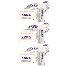 TUCO.B Coma柔軟橡皮擦 TC-E01, 單一顏色, 18個