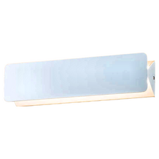 Honey Comb 北歐風巴亞 LED 10W 暖白光壁燈 1個, 白色