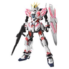 반다이 MG 내러티브 건담 C팩 Ver.Ka, 1개