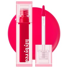 릴리바이레드 쥬시 라이어 워터 틴트, 05핑크레몬피즈인척, 1개