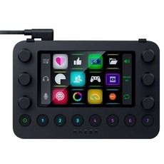 RAZER 雷蛇 流控制器視頻編輯板, RZ20-0435