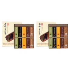 Miryang Agar Agar 名品羊羹, 450g, 2組