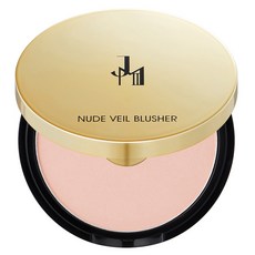 JTWOMTWO 裸妝腮紅 8g, 01 Soft Peach, 1個