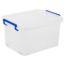 KEYWAY 聯府 滑輪整理箱, K400, 1個