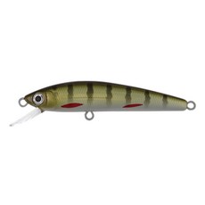 HR VALLEY HUNTER MINNOW 60 mm/6 g 浮動型, ES-28, 6g, 1個