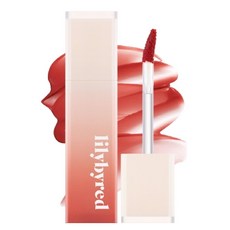 릴리바이레드 스윗 라이어 밀키 틴트, 12 쁘띠사과 쉬폰케익인 척, 1개