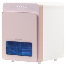 K Sterilizer 奶瓶消毒器, 單一商品, 嬰兒粉
