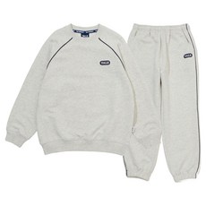 예일키즈 아동용 아이코닉 파이핑 셋업 YJCCSUF13426