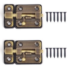 꼬마 오도시 엔틱 소, 2개