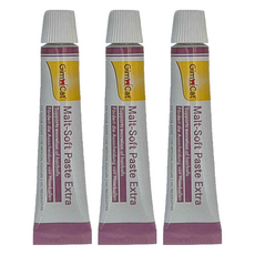 Gim Cat 俊寶俊喵 麥芽化毛膏 加強型 專業版 20g, 化毛, 3條