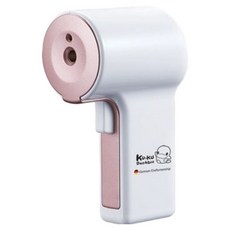 酷咕鴨紅外線智能測溫槍, 1支