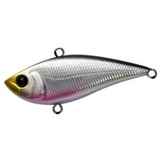 HR VALLEY HUNTER VIB 46S-HS 魚餌, HA-99, 6.1g, 1個