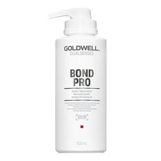 GOLDWELL 歌薇 韌感60秒髮膜, 500ml, 1瓶