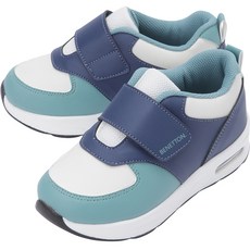 benetton 班尼頓 孩童運動鞋 QCSHP4241